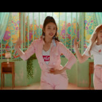 Red Velvet Joy