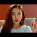 Red Velvet Joy