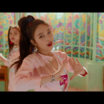 Red Velvet Joy