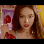 Red Velvet Joy