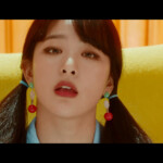 Red Velvet Seulgi