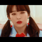 Red Velvet Seulgi