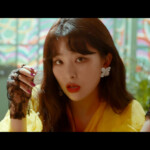 Red Velvet Seulgi