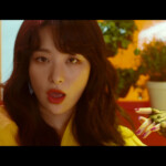 Red Velvet Seulgi