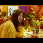 Red Velvet Seulgi