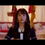 Red Velvet Seulgi