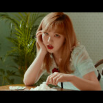 Red Velvet Wendy