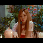 Red Velvet Wendy