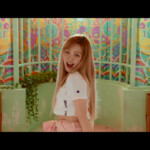 Red Velvet Wendy
