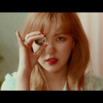 Red Velvet Wendy