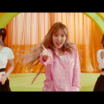Red Velvet Wendy