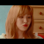 Red Velvet Wendy