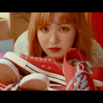 Red Velvet Wendy