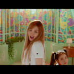 Red Velvet Wendy