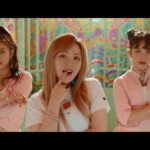 Red Velvet Wendy