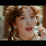 Red Velvet Yeri