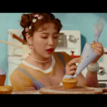 Red Velvet Yeri