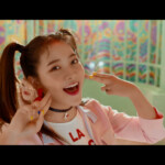 Red Velvet Yeri
