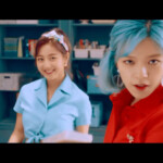 Twice Jeongyeon