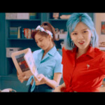 Twice Jeongyeon