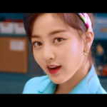 Twice Jihyo