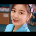 Twice Jihyo