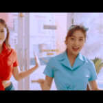 Twice Jihyo
