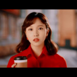 Twice Mina