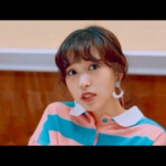 Twice Mina