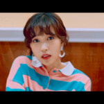 Twice Mina