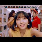 Twice Momo