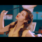 Twice Sana
