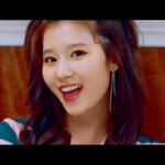 Twice Sana