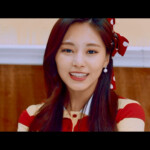 Twice Tzuyu
