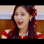 Twice Tzuyu