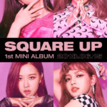 Blackpink Square Up Blackpink Square Up