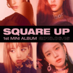 Blackpink Square Up Blackpink Square Up