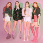 Blackpink Square Up Blackpink Square Up
