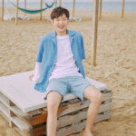 BtoB Changsub This Is Us BtoB Changsub This Is Us