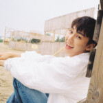 BtoB Ilhoon This Is Us BtoB Ilhoon This Is Us