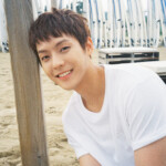 BtoB Minhyuk This Is Us BtoB Minhyuk This Is Us