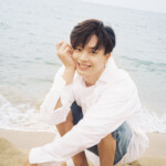 BtoB Sungjae This Is Us BtoB Sungjae This Is Us