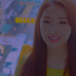 Haseul Love&Live