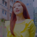 Haseul Love&Live