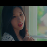 Olivia Hye Love4eva