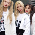 Loona Odd Eye Circle Max & Match Loona Odd Eye Circle Max & Match