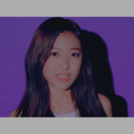 Choerry Girl Front