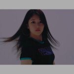 Choerry Girl Front