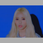 Jinsoul Girl Front