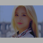 Kim Lip Girl Front